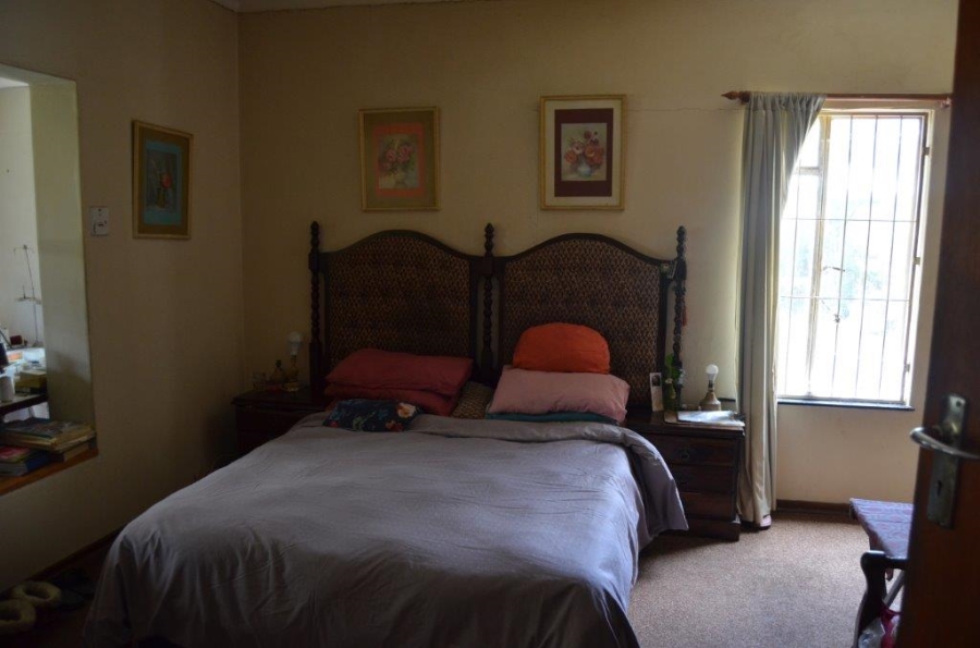 4 Bedroom Property for Sale in Brandwag Free State